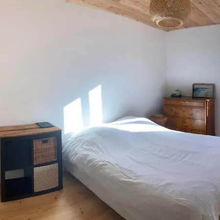T3 Avec Pan D'escalade Apartment Briancon (Hautes-Alpes)