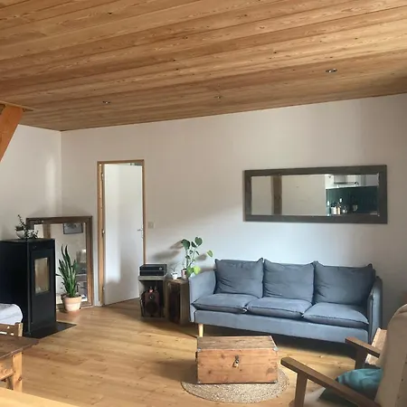 T3 Avec Pan D'escalade Briancon (Hautes-Alpes)